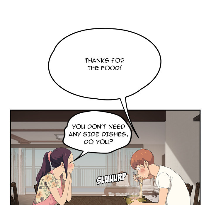 My Stepmom chapter 26 page 95