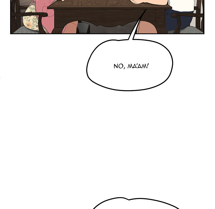 My Stepmom chapter 26 page 96