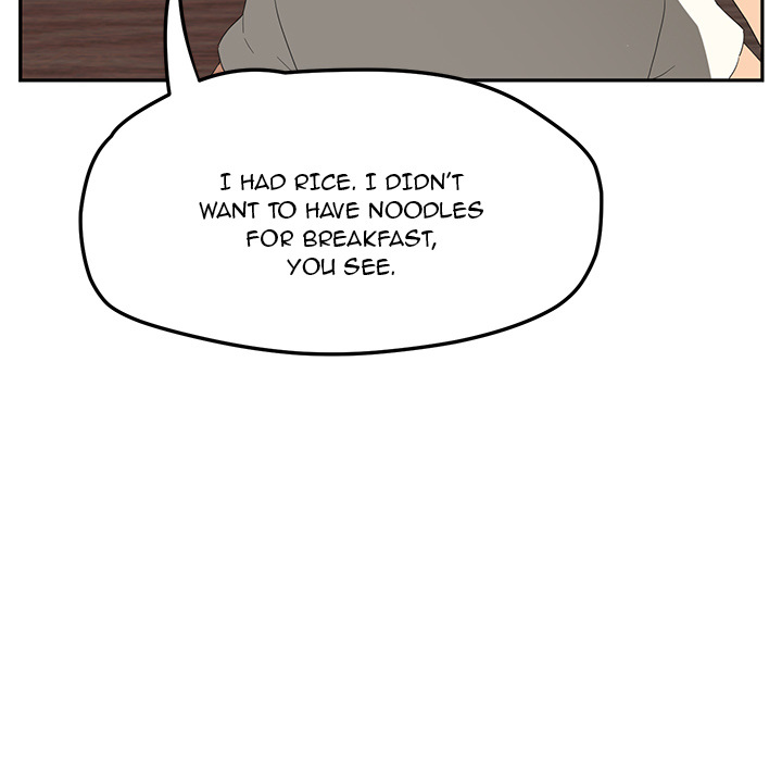 My Stepmom chapter 26 page 98