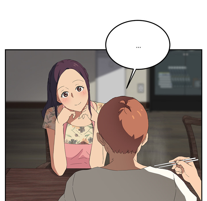 My Stepmom chapter 26 page 99