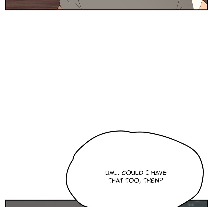 My Stepmom chapter 26 page 100