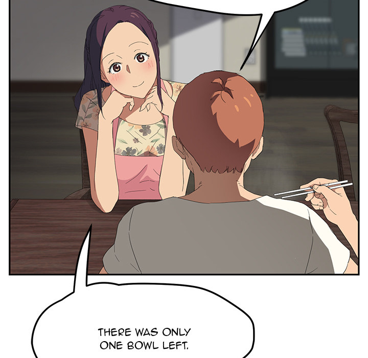 My Stepmom chapter 26 page 101