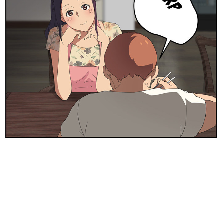 My Stepmom chapter 26 page 103