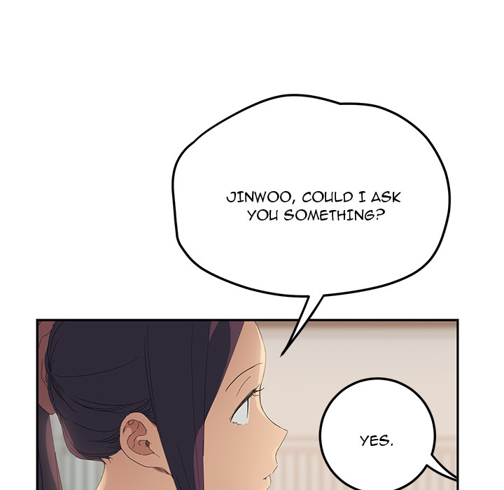 My Stepmom chapter 26 page 104