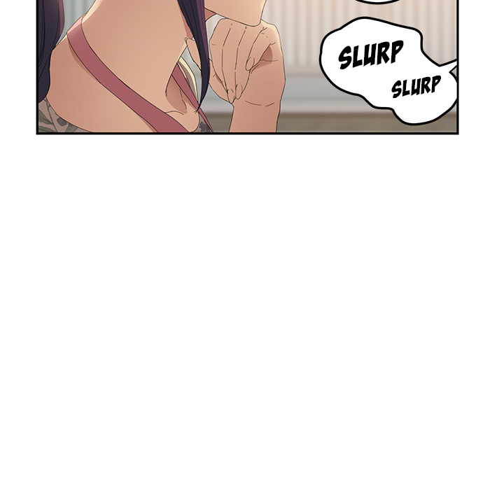My Stepmom chapter 26 page 105