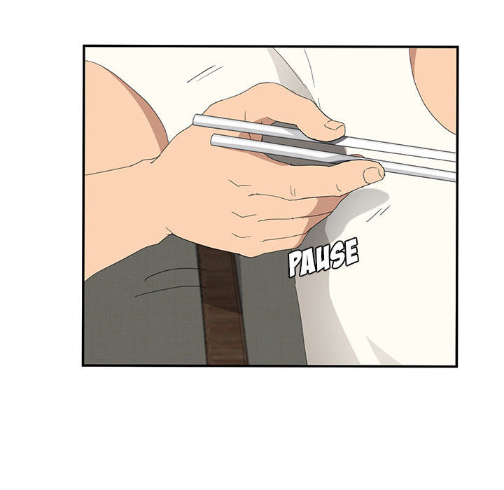 My Stepmom chapter 26 page 107