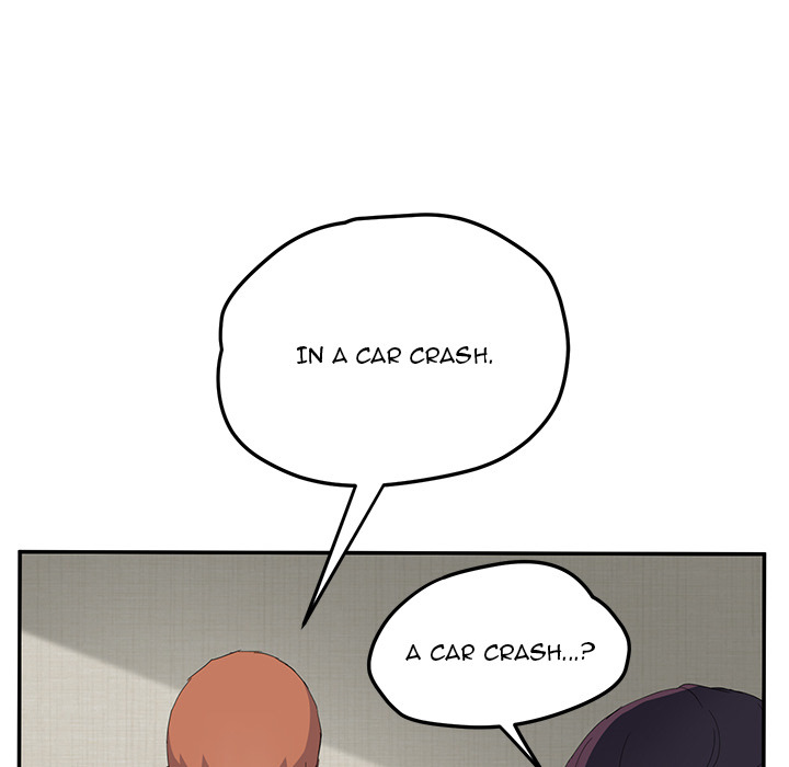 My Stepmom chapter 26 page 108