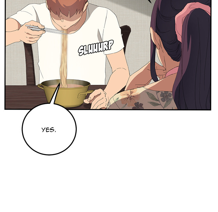 My Stepmom chapter 26 page 109