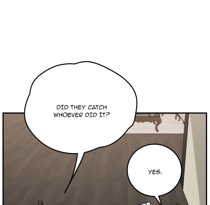 My Stepmom chapter 26 page 110