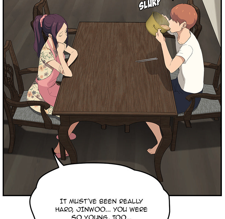 My Stepmom chapter 26 page 111