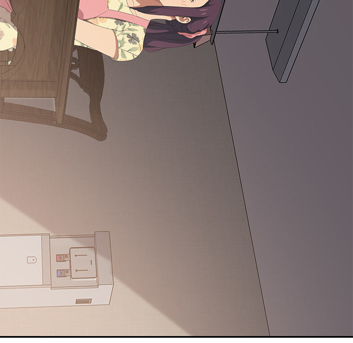 My Stepmom chapter 26 page 118