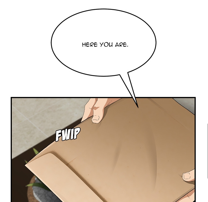 My Stepmom chapter 26 page 120