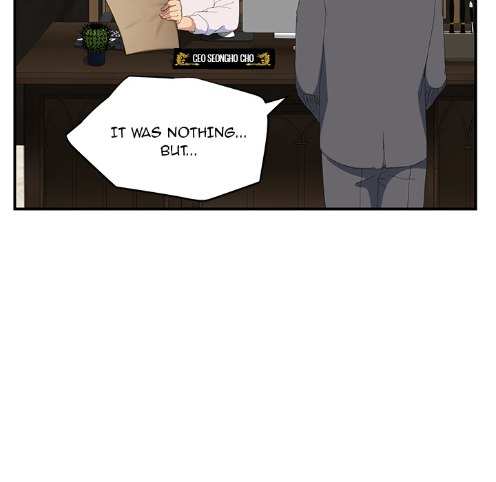 My Stepmom chapter 26 page 123