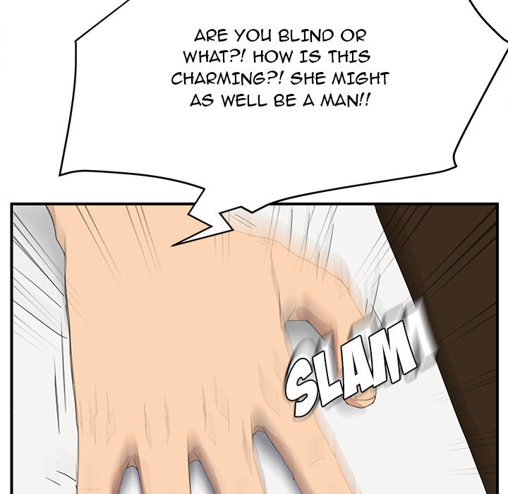 My Stepmom chapter 26 page 128