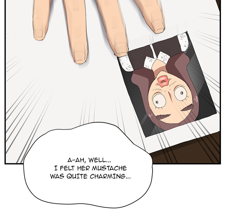 My Stepmom chapter 26 page 129