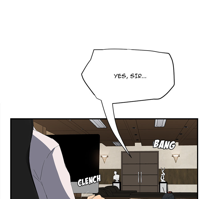 My Stepmom chapter 26 page 132