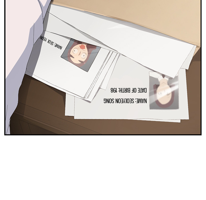 My Stepmom chapter 26 page 135