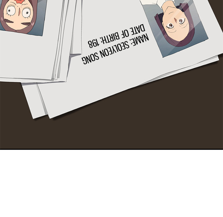 My Stepmom chapter 26 page 137