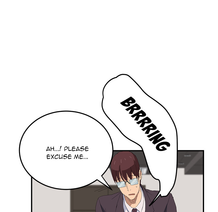 My Stepmom chapter 26 page 142