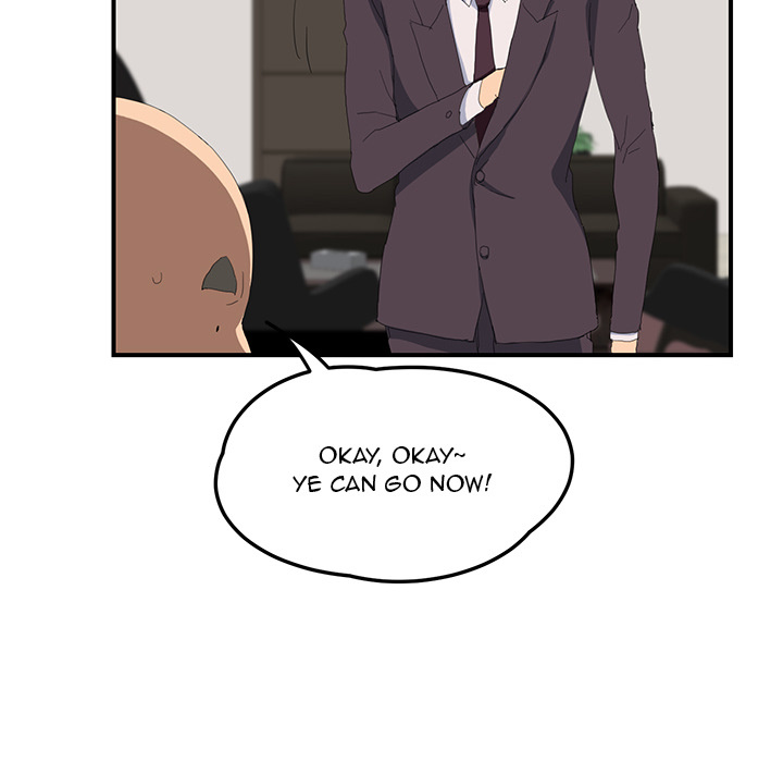 My Stepmom chapter 26 page 143