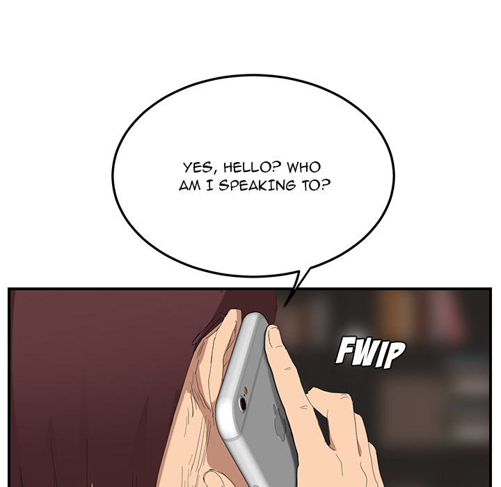 My Stepmom chapter 26 page 144