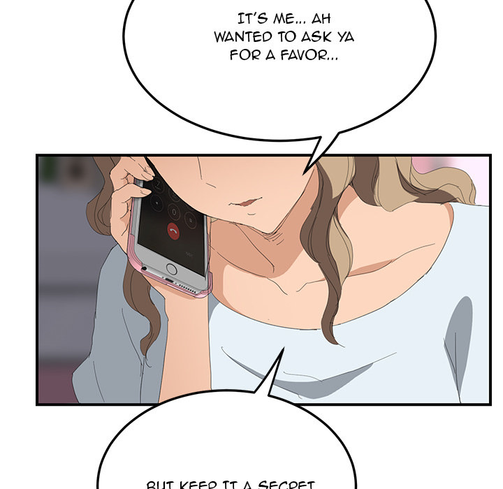 My Stepmom chapter 26 page 146