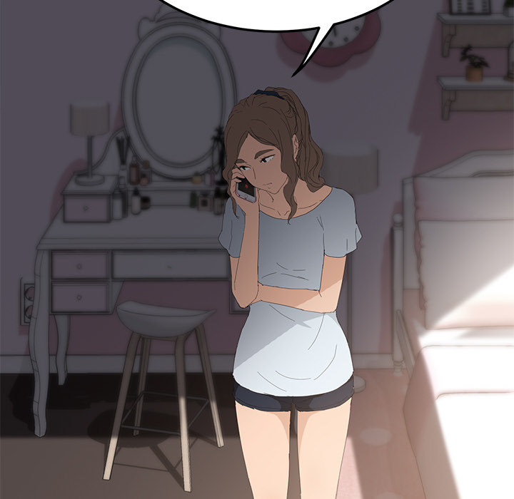 My Stepmom chapter 26 page 148