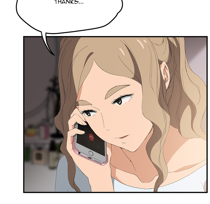 My Stepmom chapter 26 page 151