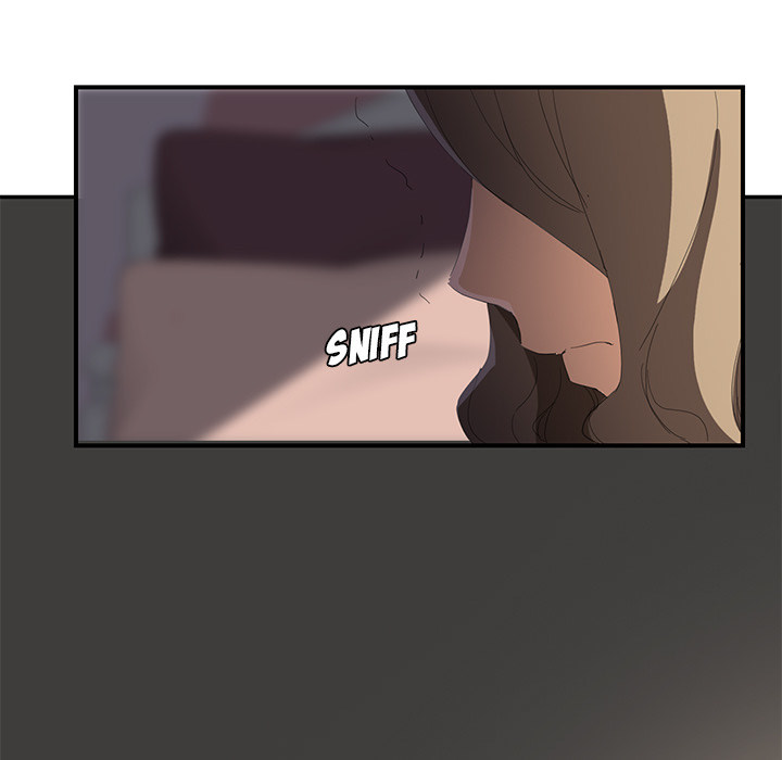 My Stepmom chapter 26 page 154