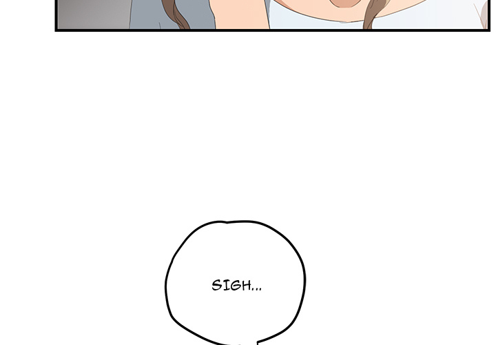 My Stepmom chapter 27 page 3