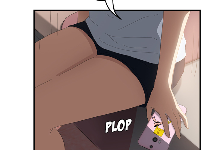 My Stepmom chapter 27 page 4