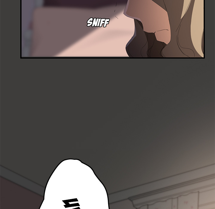 My Stepmom chapter 27 page 6
