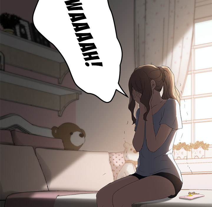 My Stepmom chapter 27 page 7