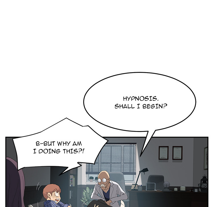 My Stepmom chapter 27 page 14