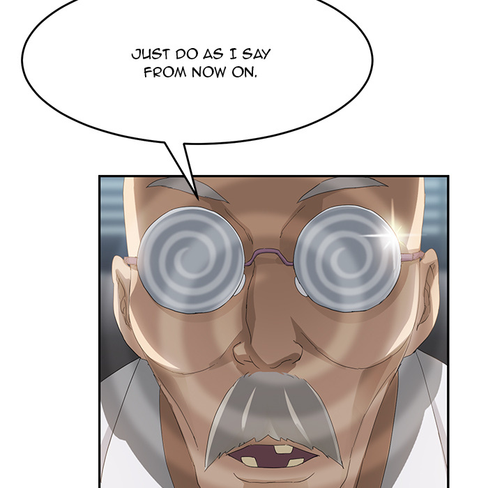 My Stepmom chapter 27 page 16