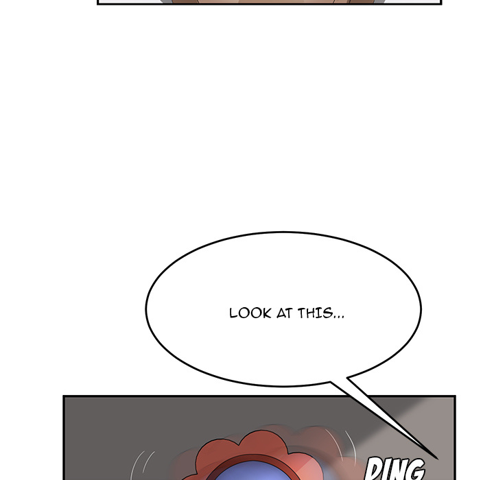My Stepmom chapter 27 page 17