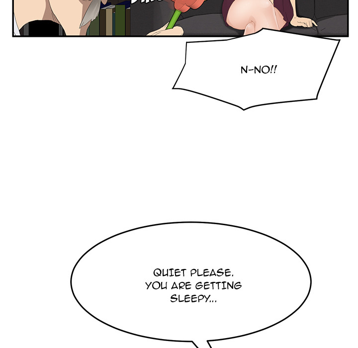 My Stepmom chapter 27 page 20