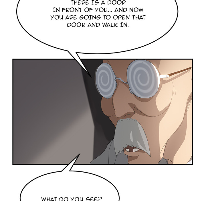 My Stepmom chapter 27 page 24