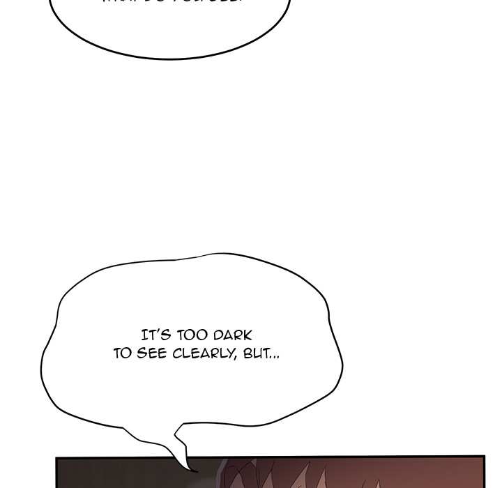 My Stepmom chapter 27 page 25