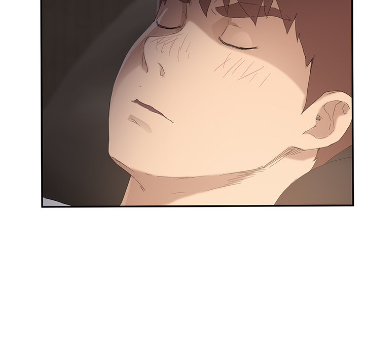 My Stepmom chapter 27 page 26