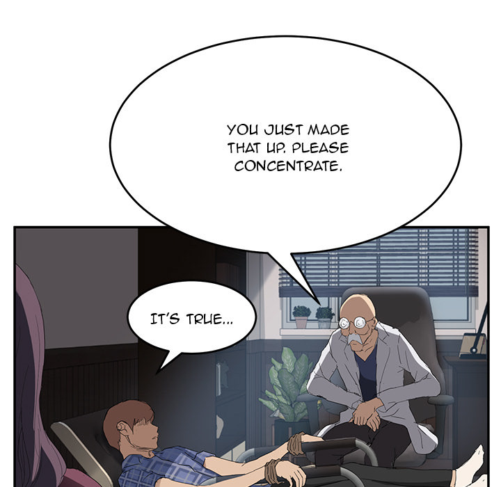 My Stepmom chapter 27 page 29