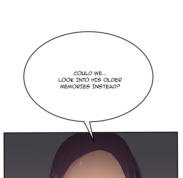 My Stepmom chapter 27 page 31