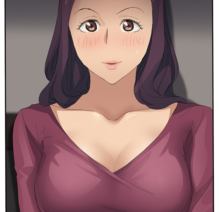 My Stepmom chapter 27 page 32