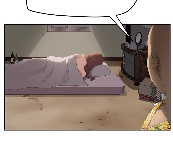 My Stepmom chapter 27 page 36