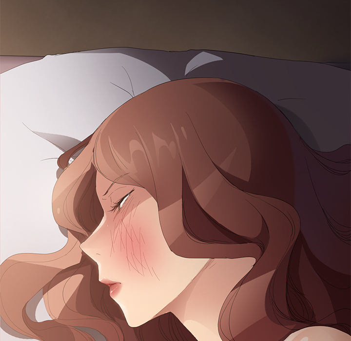 My Stepmom chapter 27 page 39