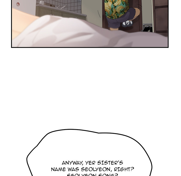 My Stepmom chapter 27 page 42