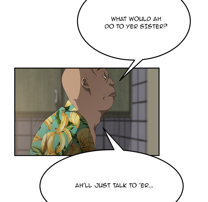 My Stepmom chapter 27 page 48