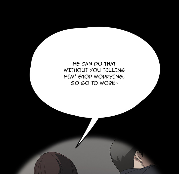 My Stepmom chapter 27 page 60