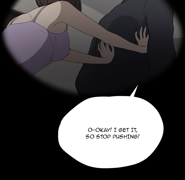 My Stepmom chapter 27 page 61
