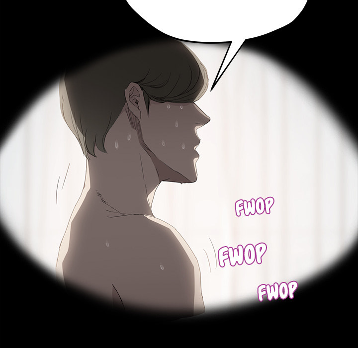 My Stepmom chapter 27 page 73